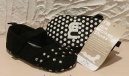 Prewalker Black Velvet