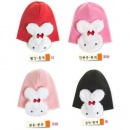 Topi Bunny Korea