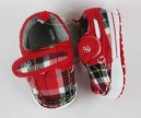 Prewalker MC Red Little Sailor