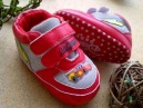 Prewalker McQueen