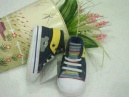 Prewalker Zara Kets Blue Jeans