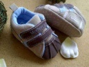 Prewalker MC Brown Blue