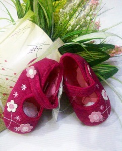 Prewalker MC Pink Bga